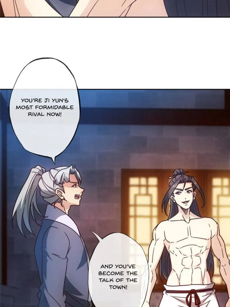 Hong Tianshen Zun Chapter 73 - page 9