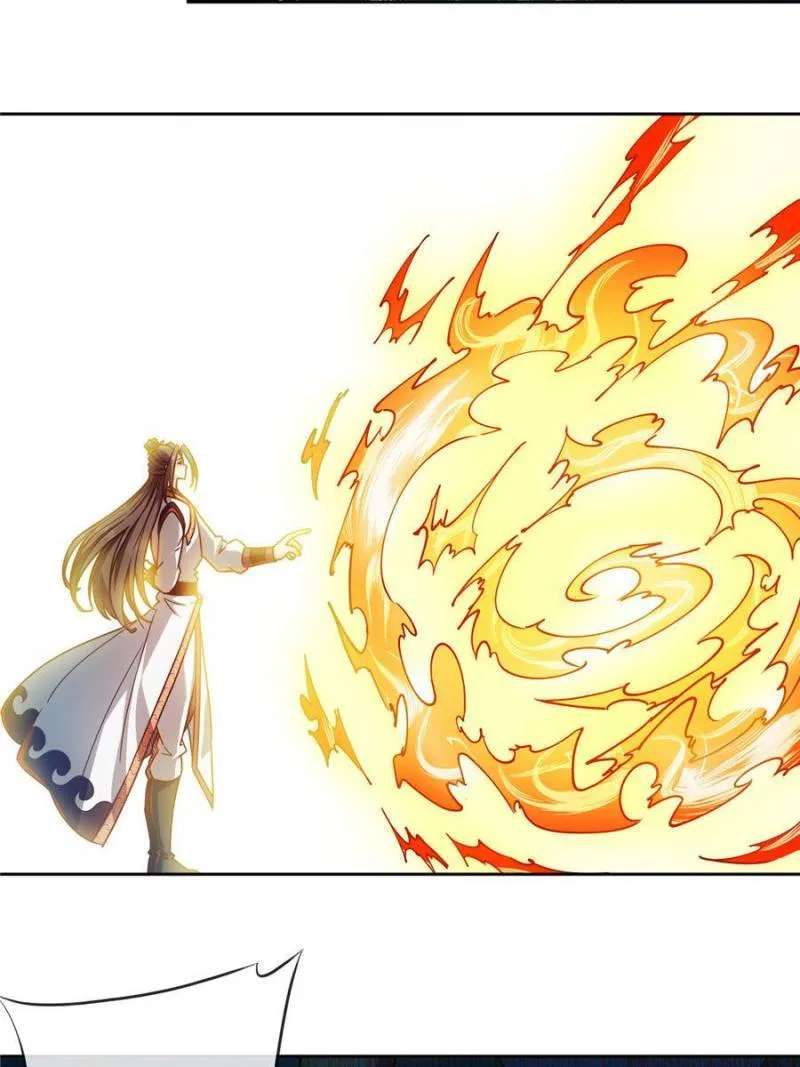 Hong Tianshen Zun Chapter 71 - page 12