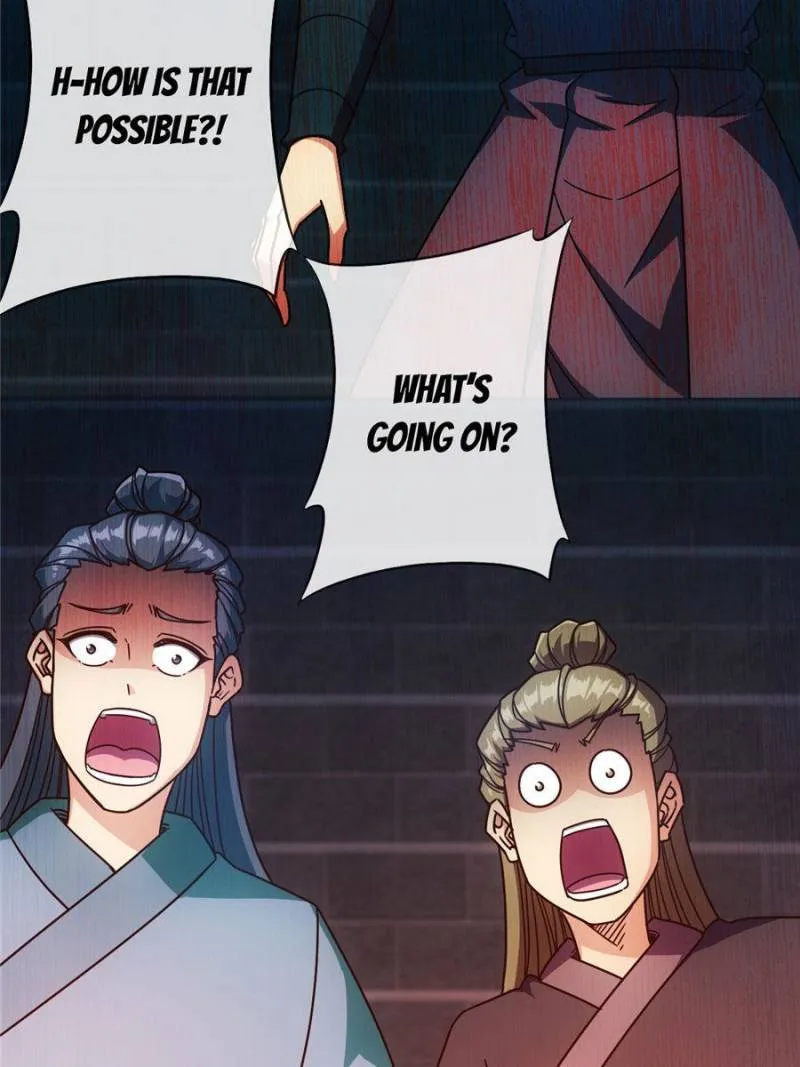 Hong Tianshen Zun Chapter 71 - page 13