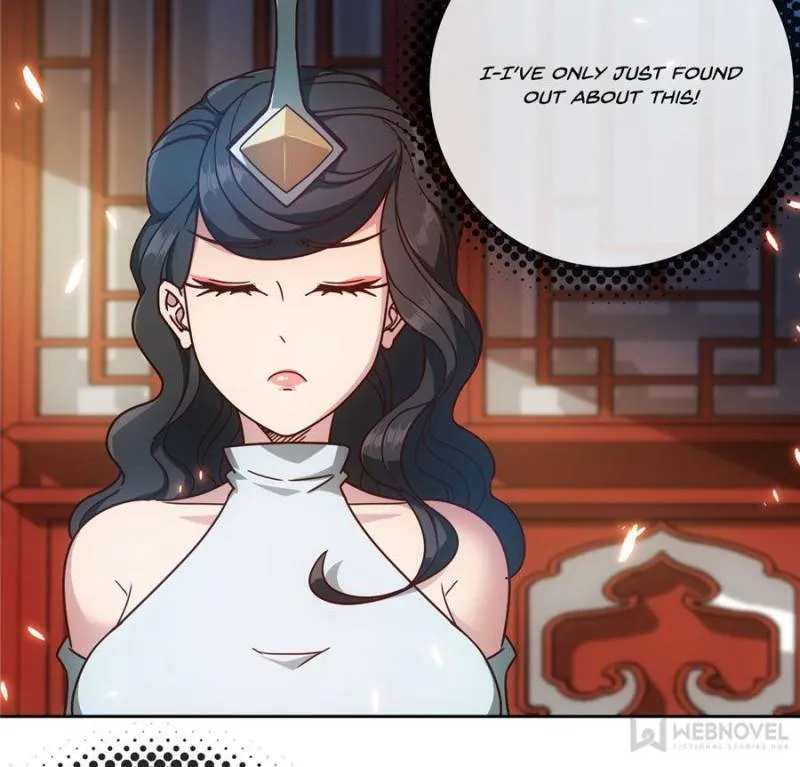Hong Tianshen Zun Chapter 71 - page 19