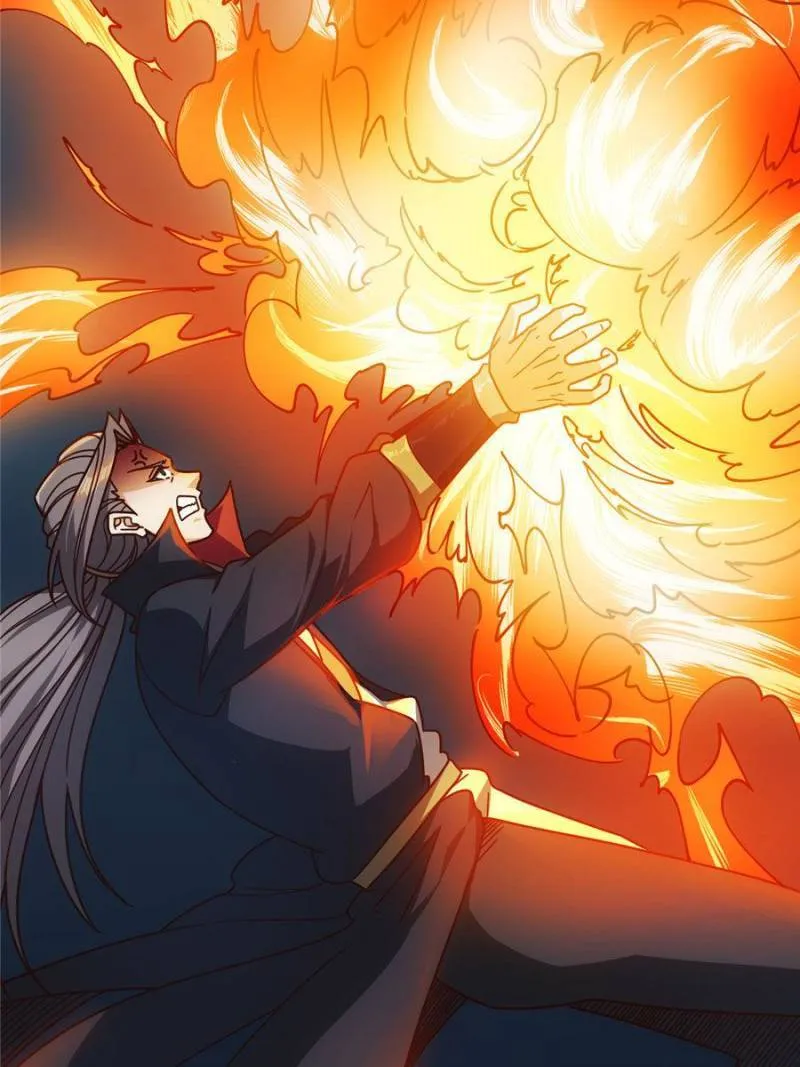 Hong Tianshen Zun Chapter 71 - page 24