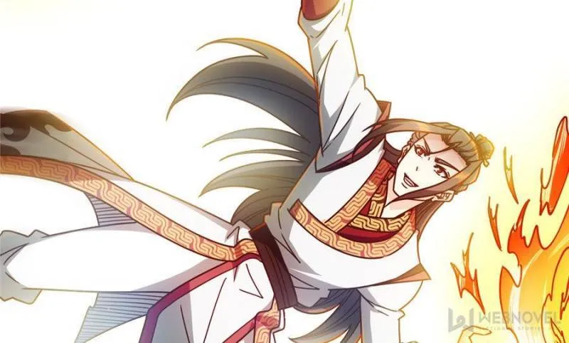 Hong Tianshen Zun Chapter 71 - page 28