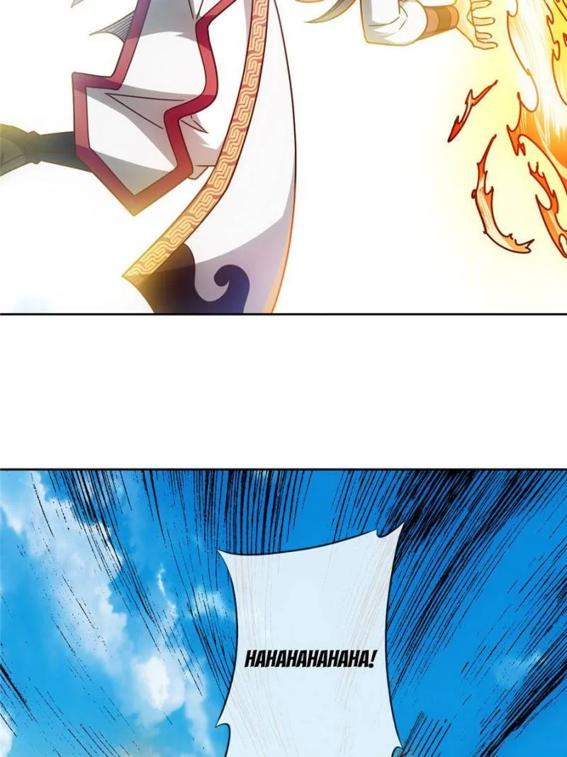 Hong Tianshen Zun Chapter 71 - page 29