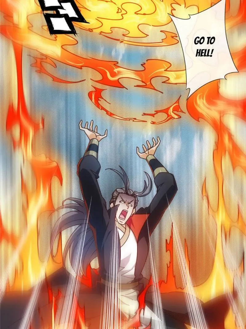 Hong Tianshen Zun Chapter 71 - page 3