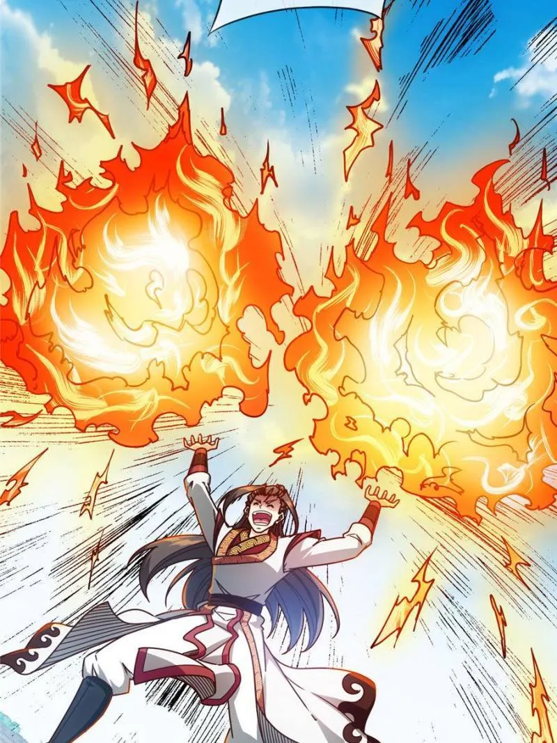Hong Tianshen Zun Chapter 71 - page 30