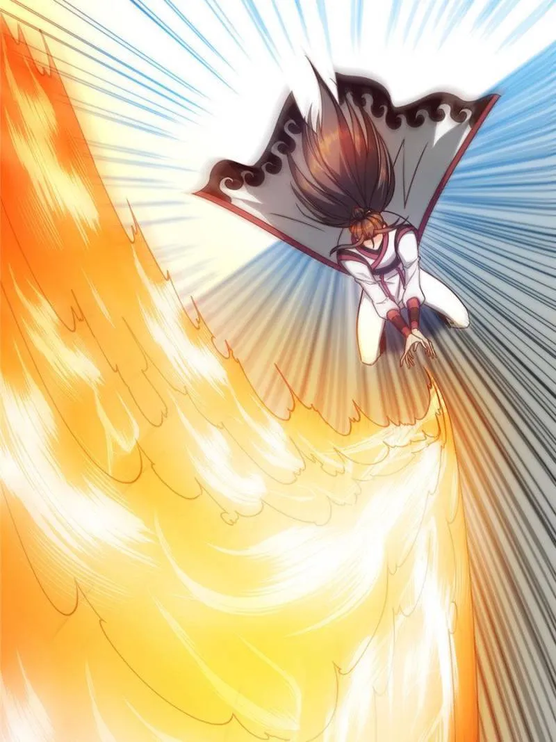 Hong Tianshen Zun Chapter 71 - page 36
