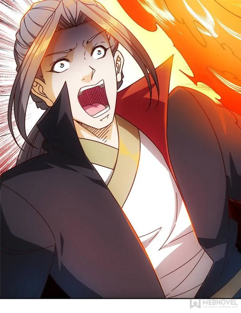 Hong Tianshen Zun Chapter 71 - page 40