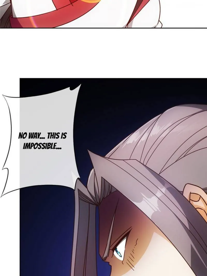 Hong Tianshen Zun Chapter 71 - page 45