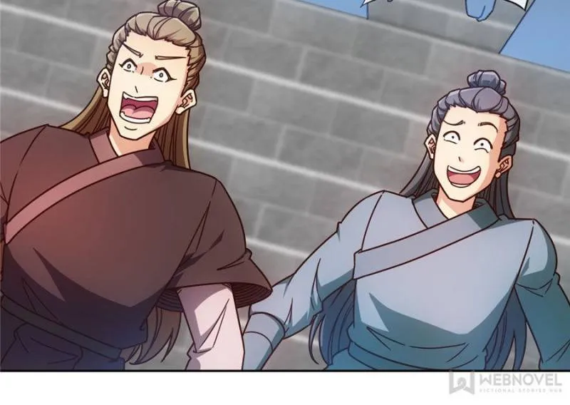 Hong Tianshen Zun Chapter 71 - page 49