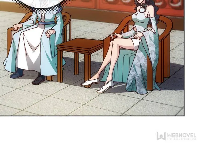 Hong Tianshen Zun Chapter 71 - page 8