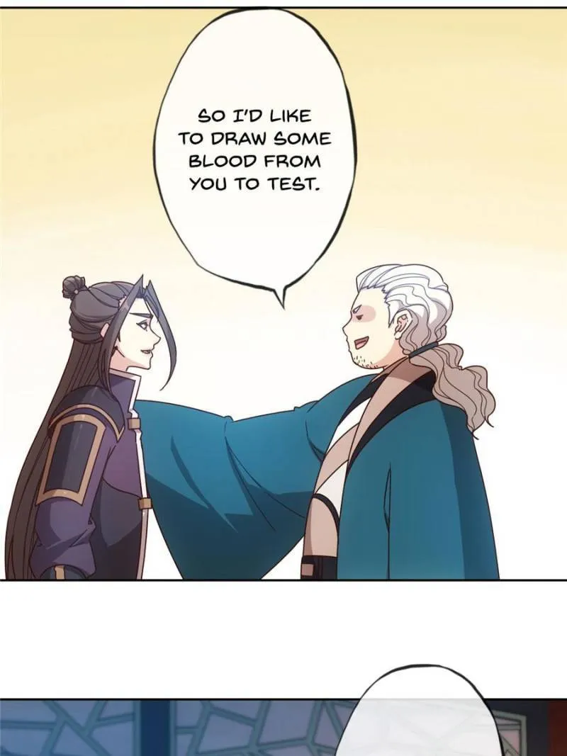 Hong Tianshen Zun Chapter 101 - page 10