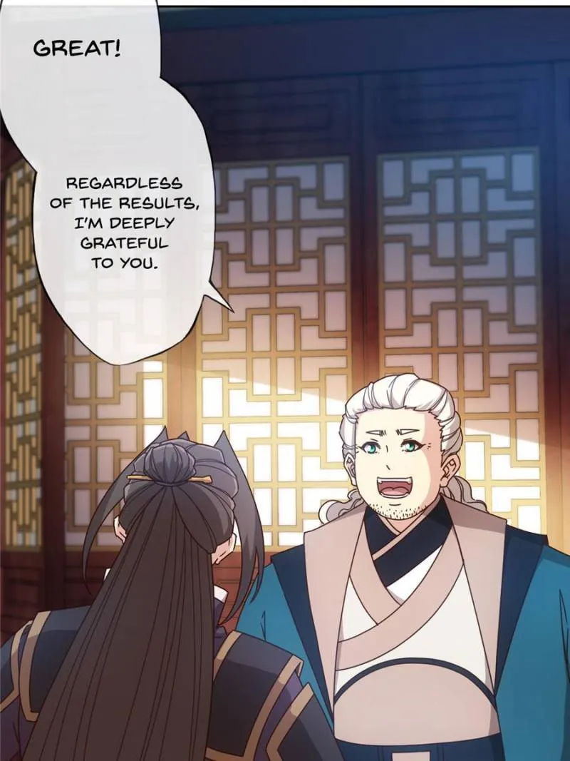 Hong Tianshen Zun Chapter 101 - page 13
