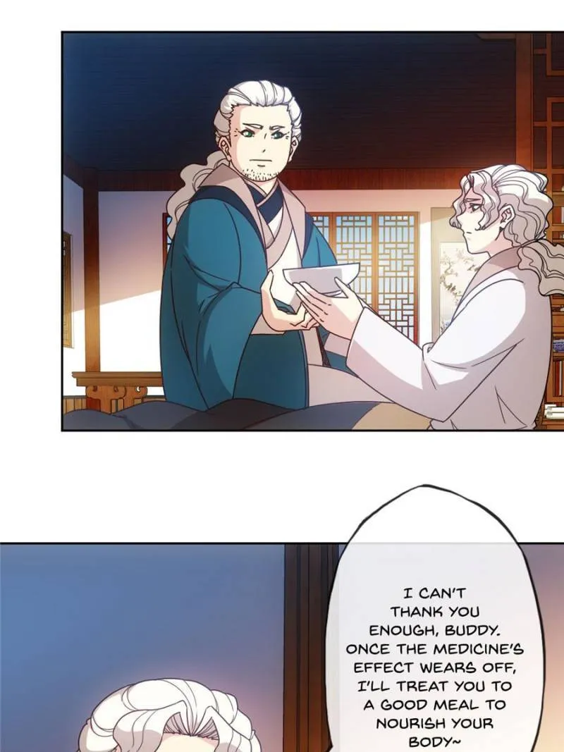 Hong Tianshen Zun Chapter 101 - page 19