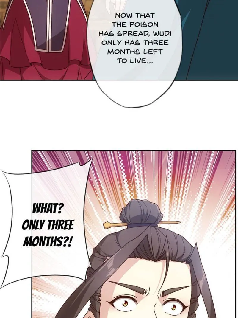 Hong Tianshen Zun Chapter 101 - page 2