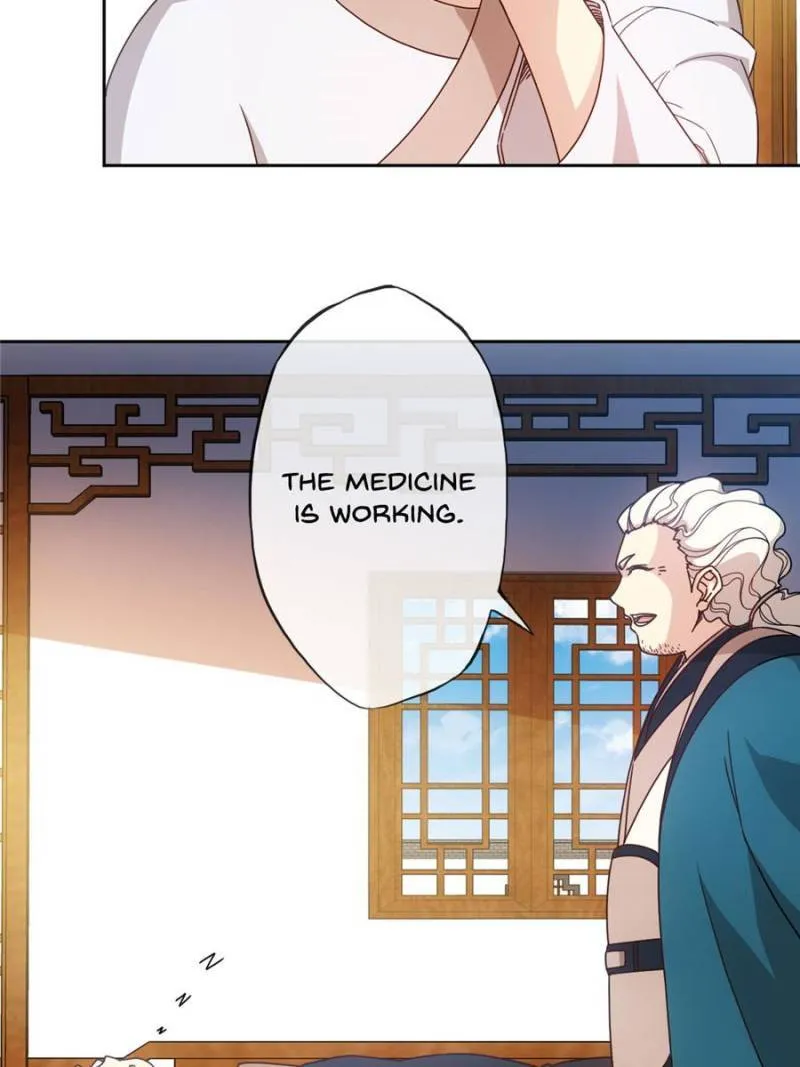 Hong Tianshen Zun Chapter 101 - page 23