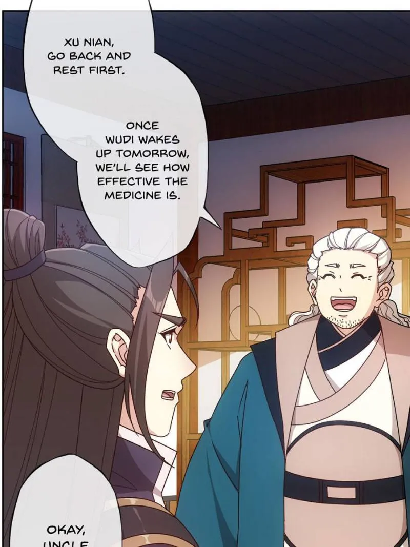 Hong Tianshen Zun Chapter 101 - page 25