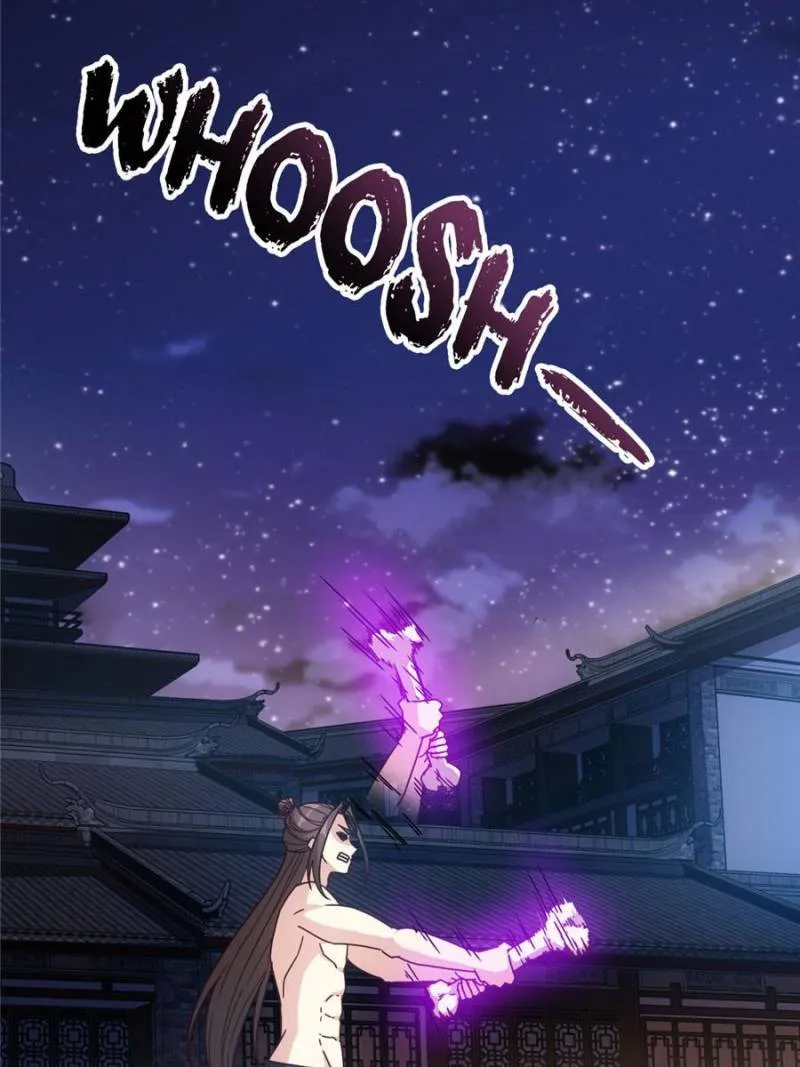 Hong Tianshen Zun Chapter 101 - page 28