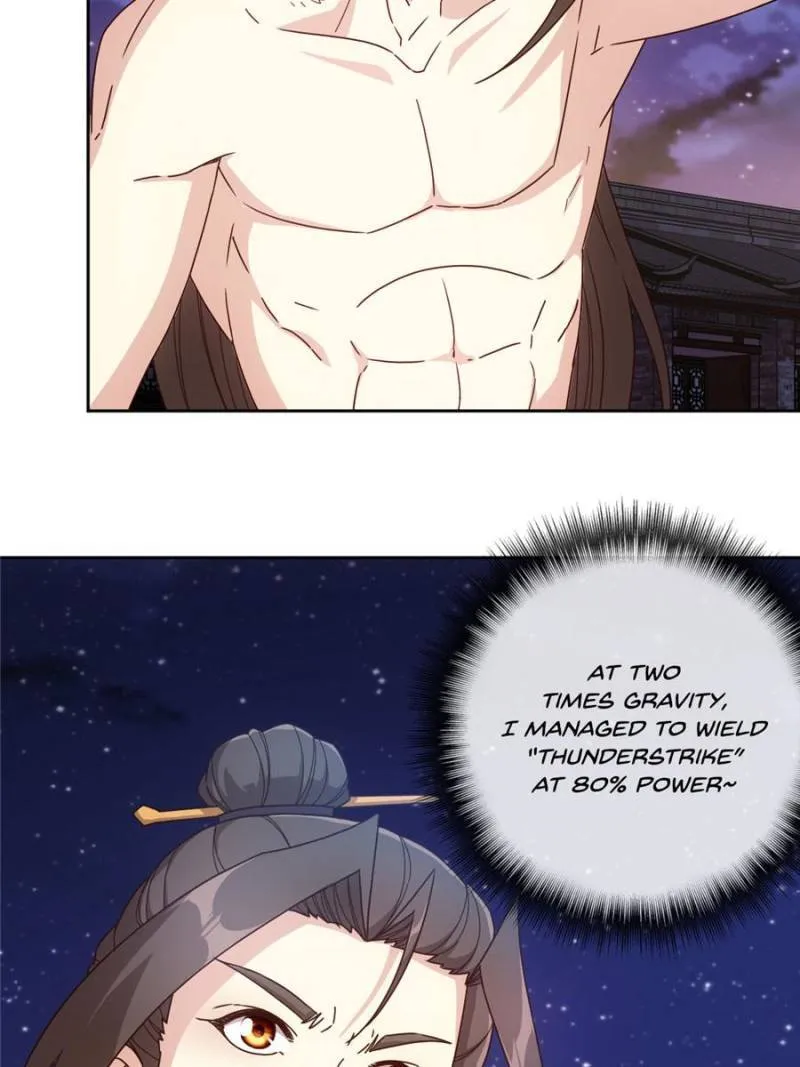 Hong Tianshen Zun Chapter 101 - page 32