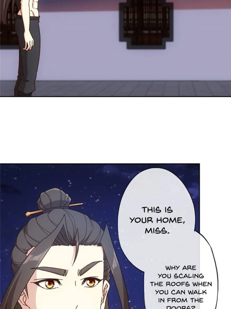 Hong Tianshen Zun Chapter 101 - page 37