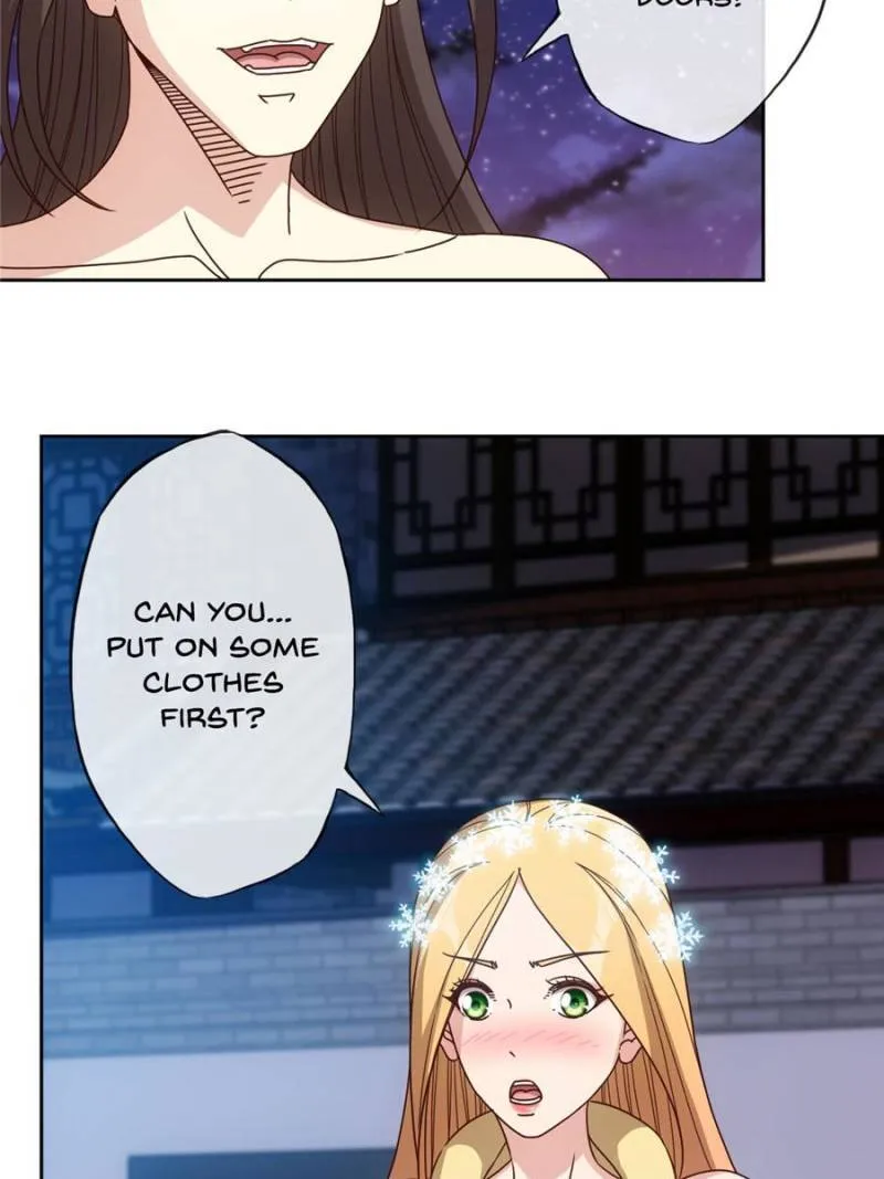 Hong Tianshen Zun Chapter 101 - page 38