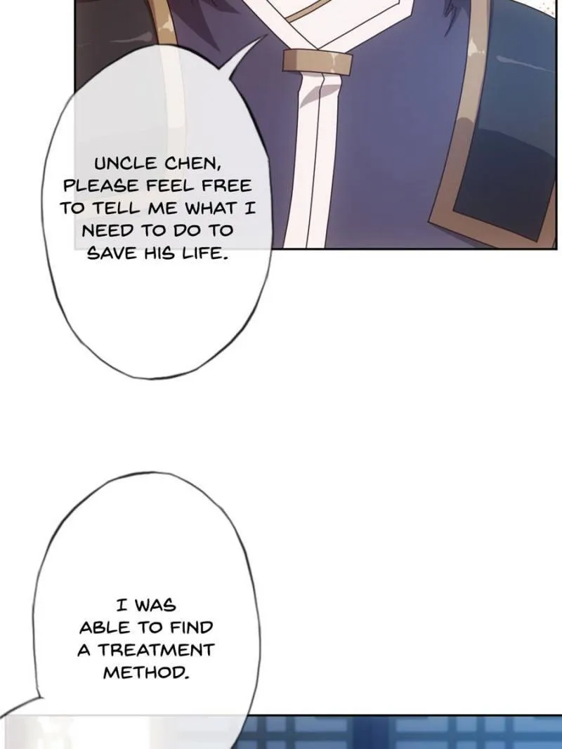 Hong Tianshen Zun Chapter 101 - page 4