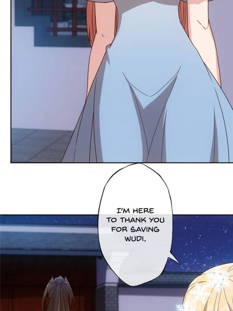 Hong Tianshen Zun Chapter 101 - page 40