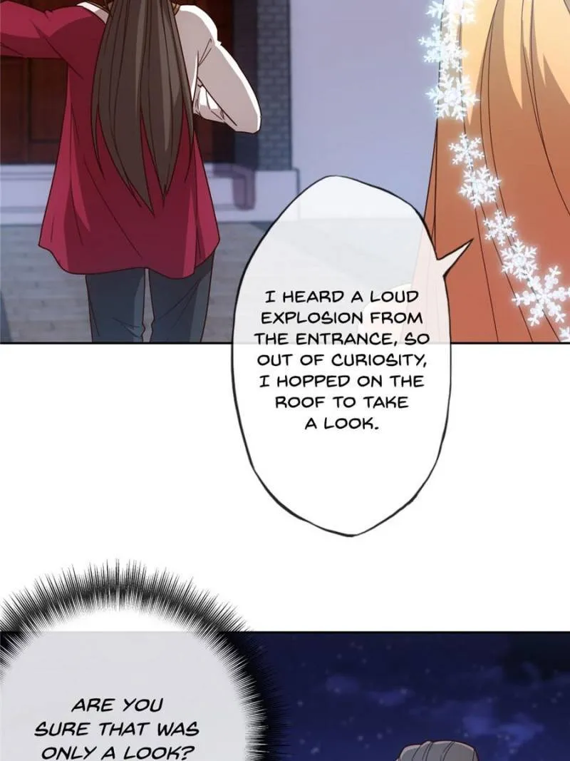 Hong Tianshen Zun Chapter 101 - page 41