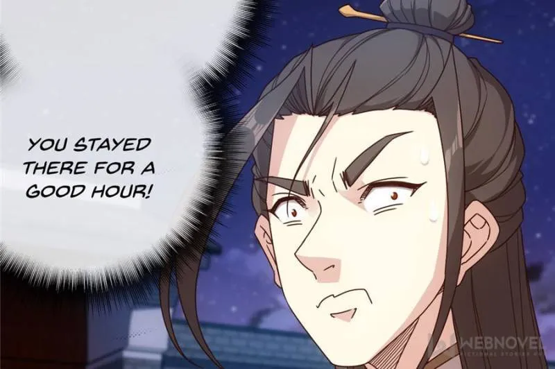 Hong Tianshen Zun Chapter 101 - page 42