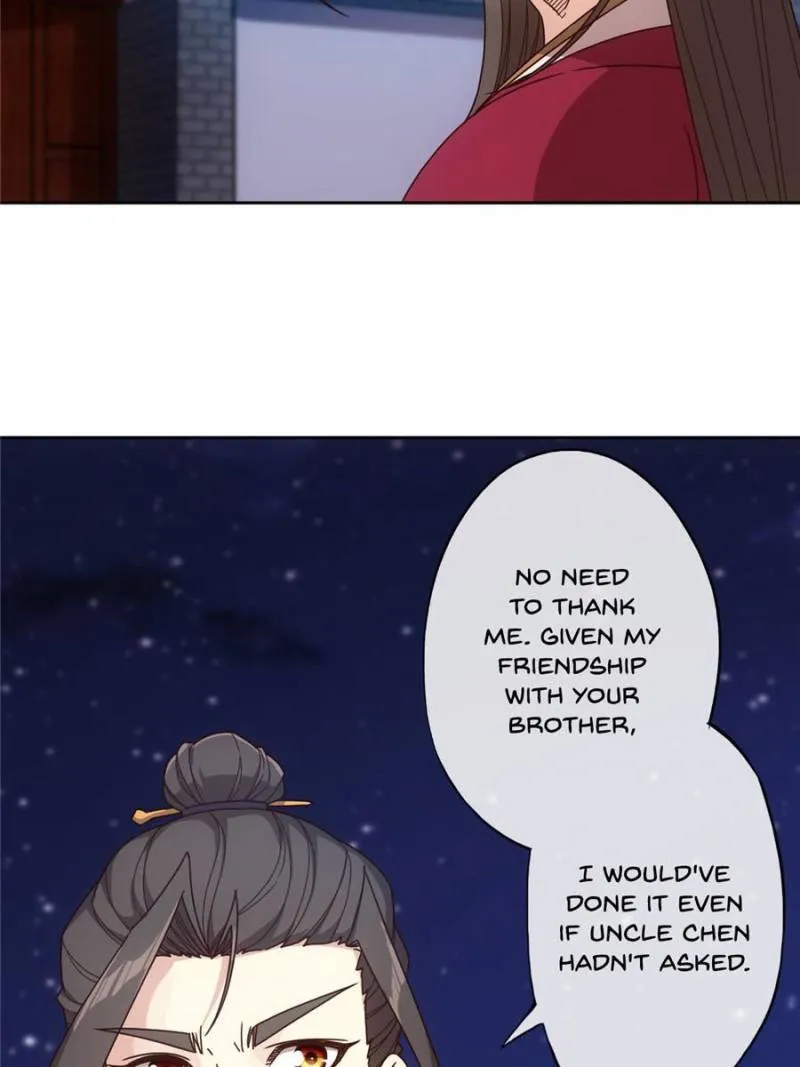 Hong Tianshen Zun Chapter 101 - page 43