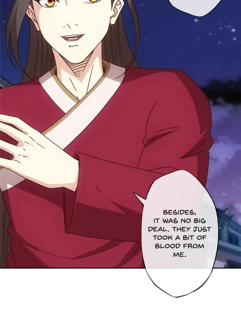 Hong Tianshen Zun Chapter 101 - page 44
