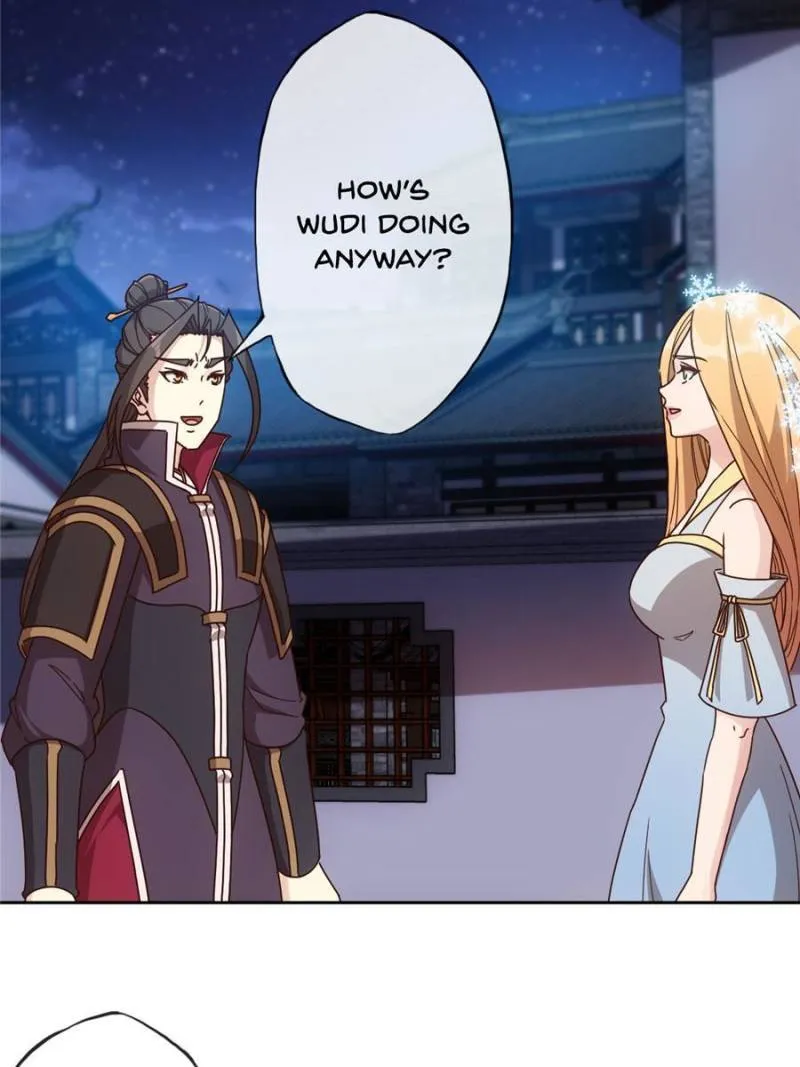 Hong Tianshen Zun Chapter 101 - page 46