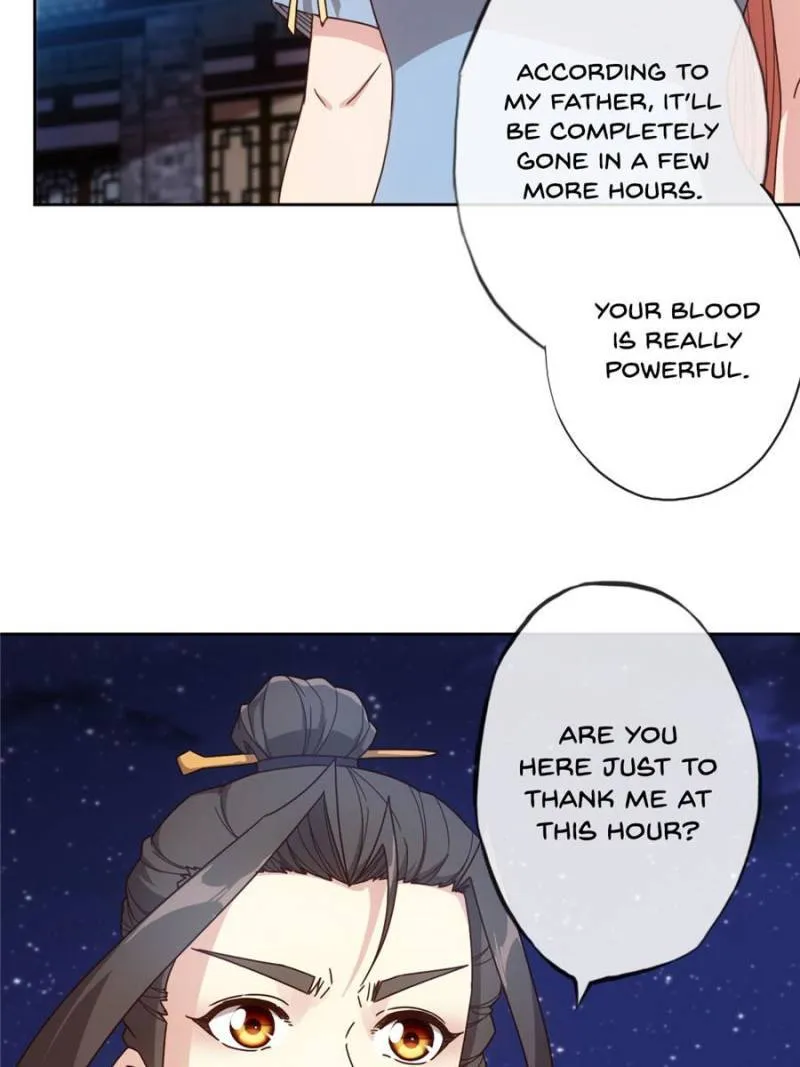 Hong Tianshen Zun Chapter 101 - page 49