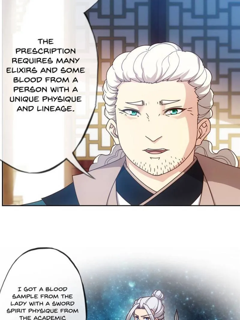 Hong Tianshen Zun Chapter 101 - page 5
