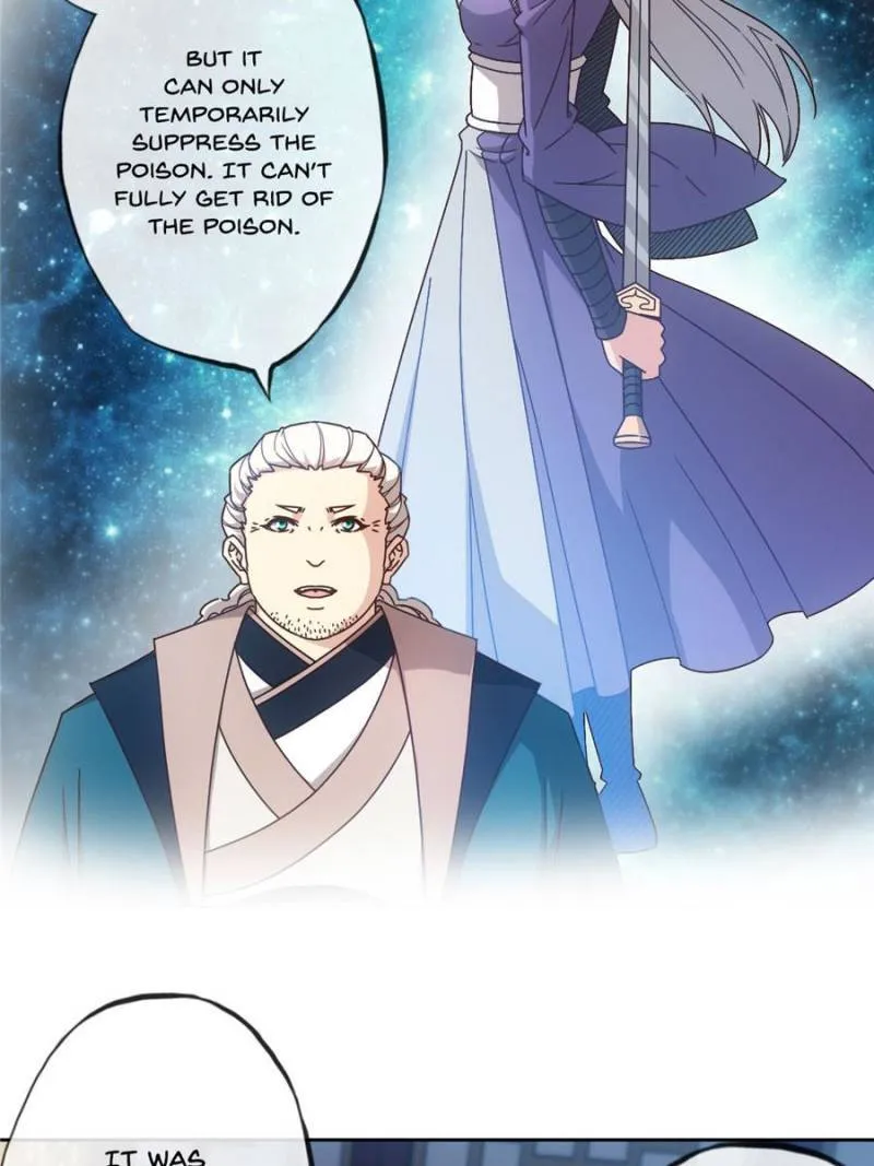 Hong Tianshen Zun Chapter 101 - page 7