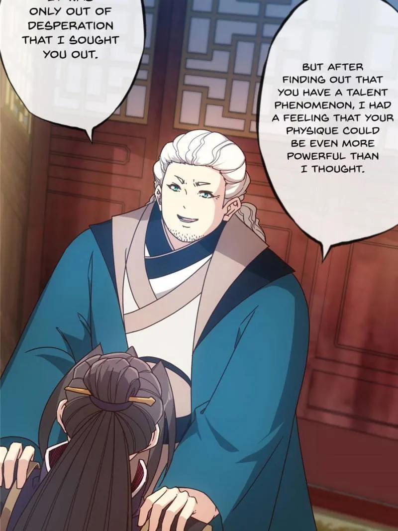 Hong Tianshen Zun Chapter 101 - page 8