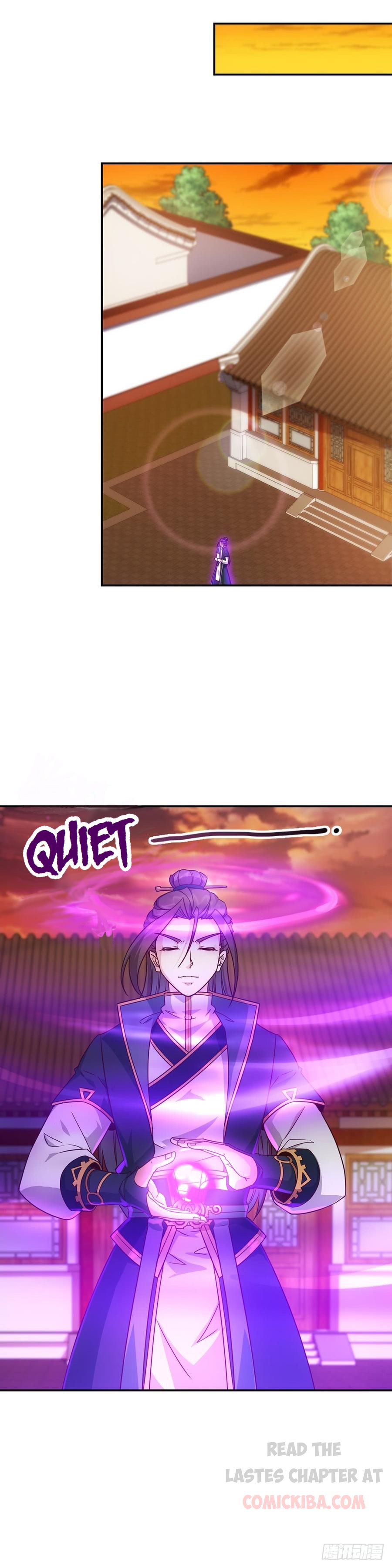Hong Tianshen Zun Chapter 7 - page 3