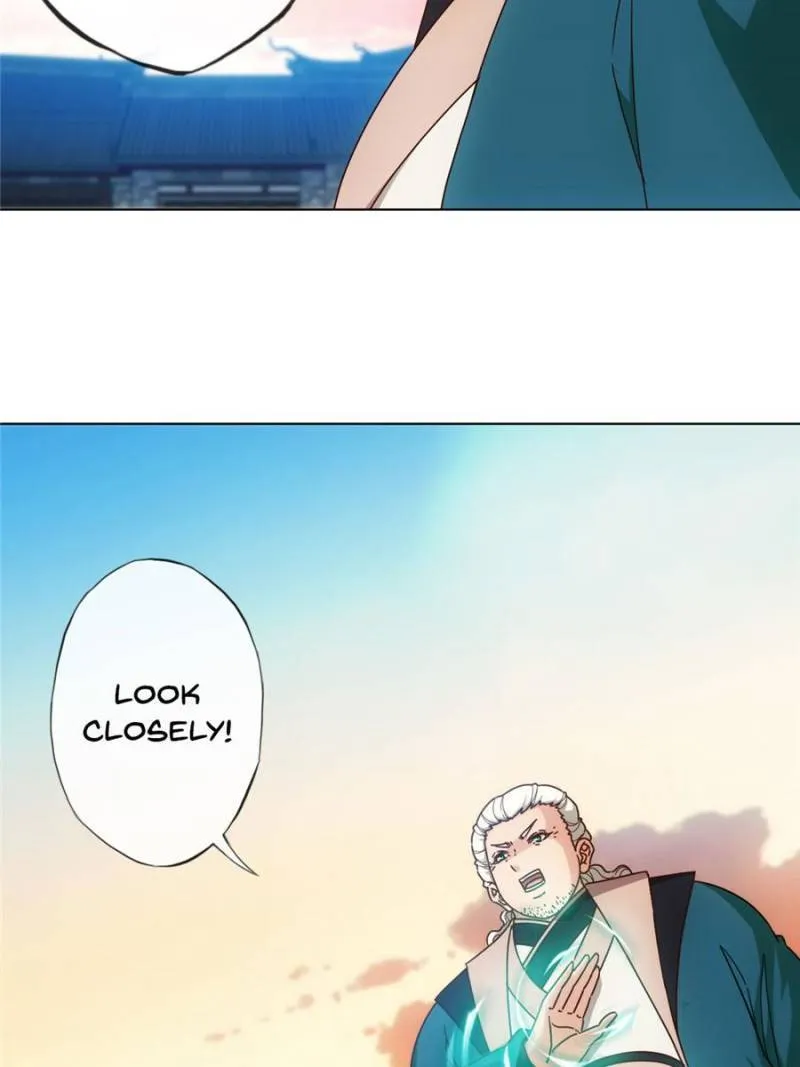 Hong Tianshen Zun Chapter 102 - page 11