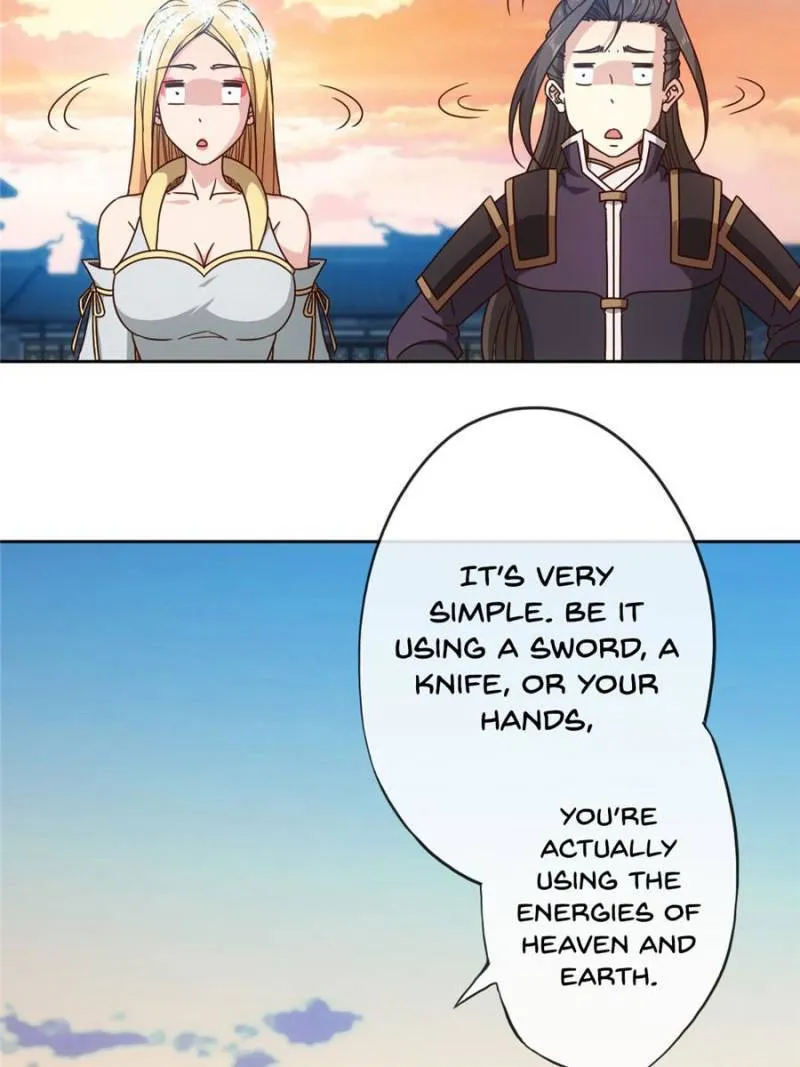 Hong Tianshen Zun Chapter 102 - page 17