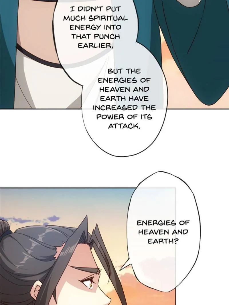 Hong Tianshen Zun Chapter 102 - page 19