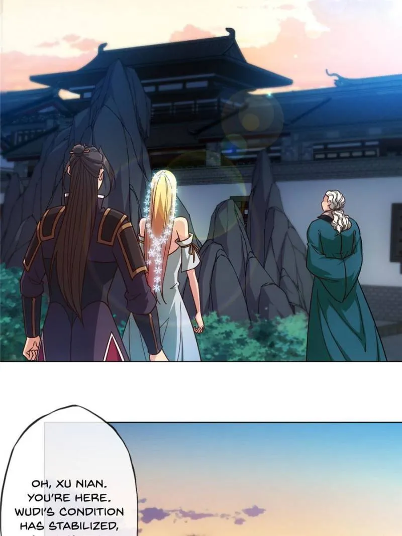 Hong Tianshen Zun Chapter 102 - page 2
