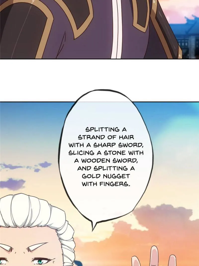 Hong Tianshen Zun Chapter 102 - page 23