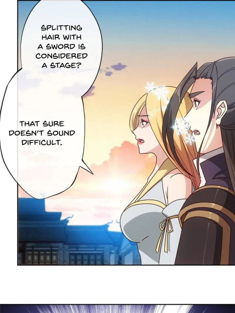 Hong Tianshen Zun Chapter 102 - page 25