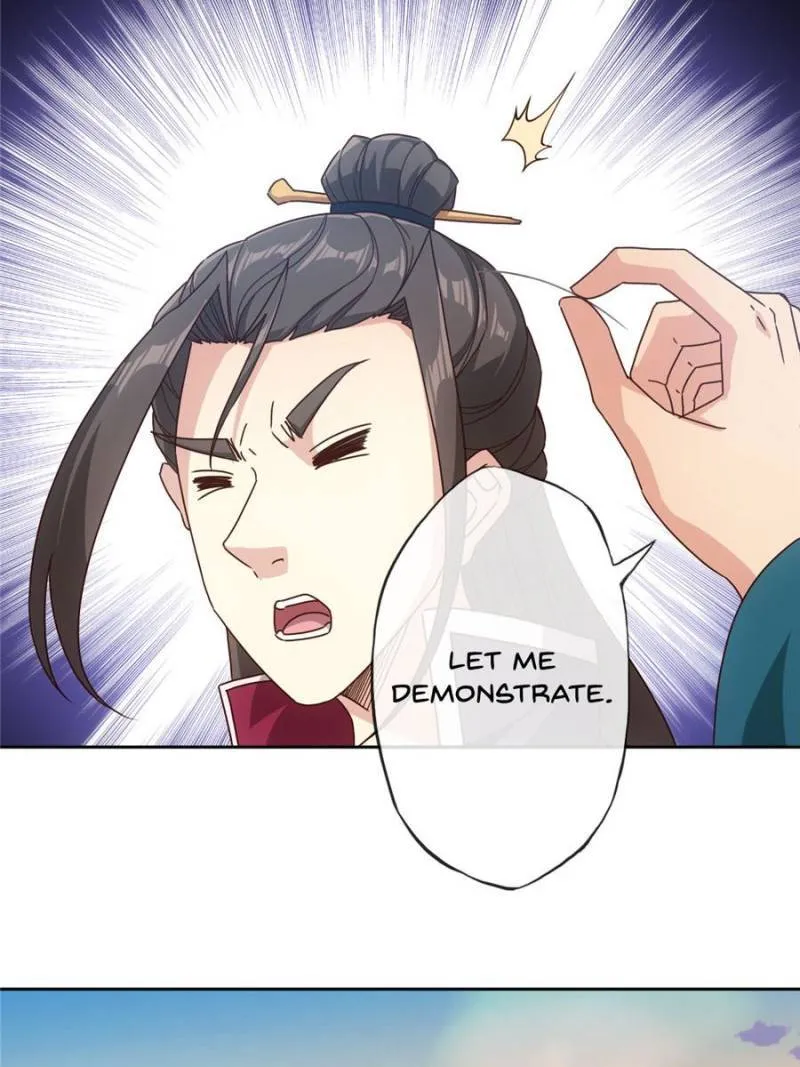 Hong Tianshen Zun Chapter 102 - page 26
