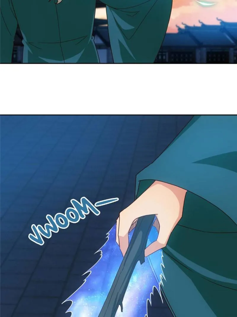Hong Tianshen Zun Chapter 102 - page 32