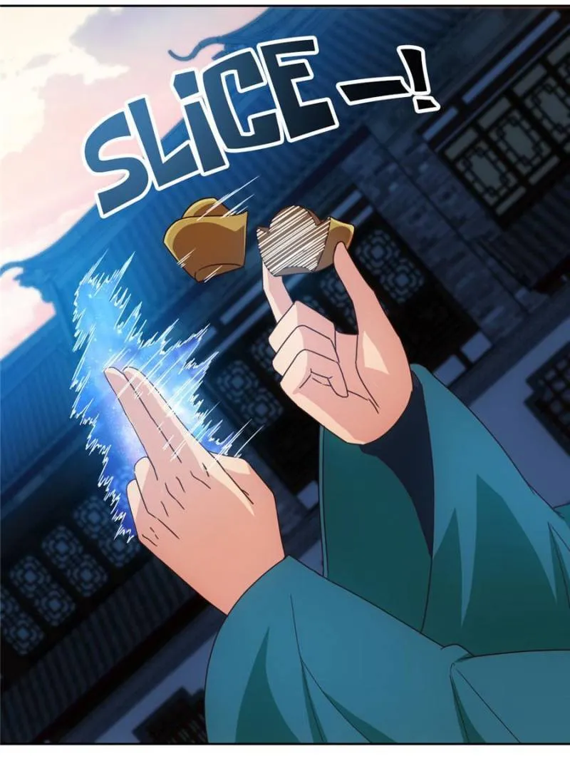 Hong Tianshen Zun Chapter 102 - page 38