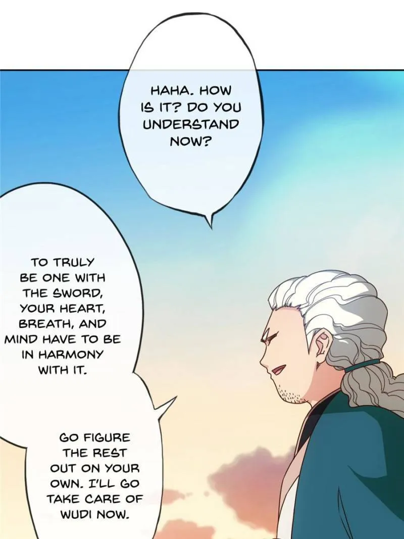 Hong Tianshen Zun Chapter 102 - page 39