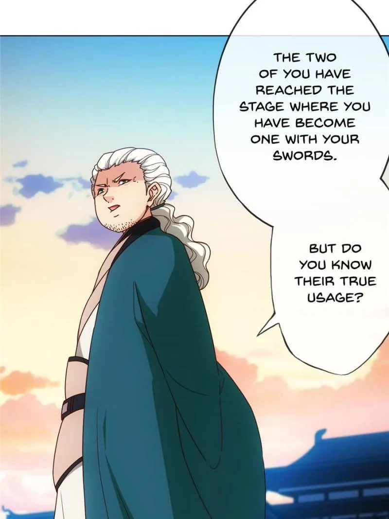 Hong Tianshen Zun Chapter 102 - page 7