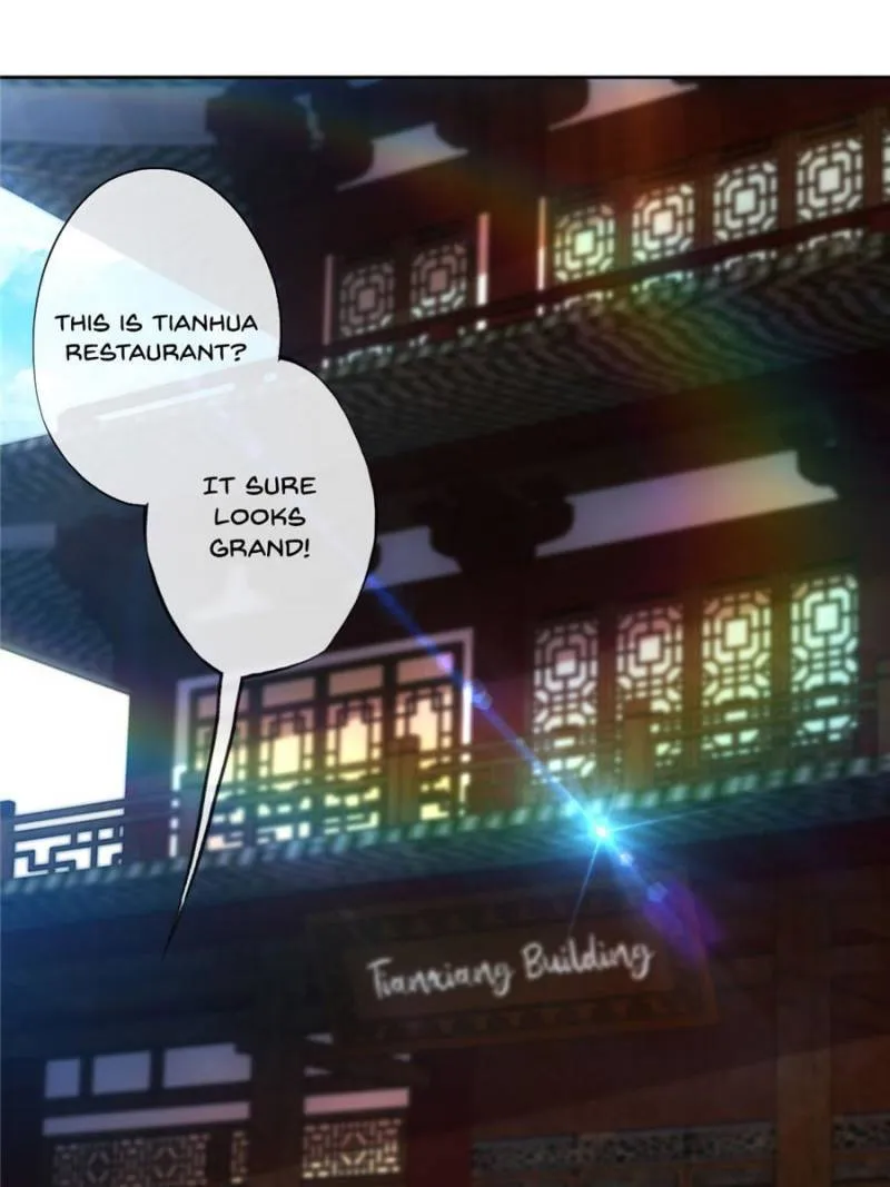 Hong Tianshen Zun Chapter 104 - page 1