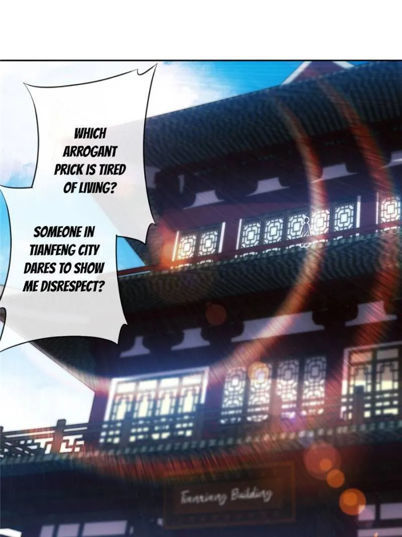 Hong Tianshen Zun Chapter 104 - page 13