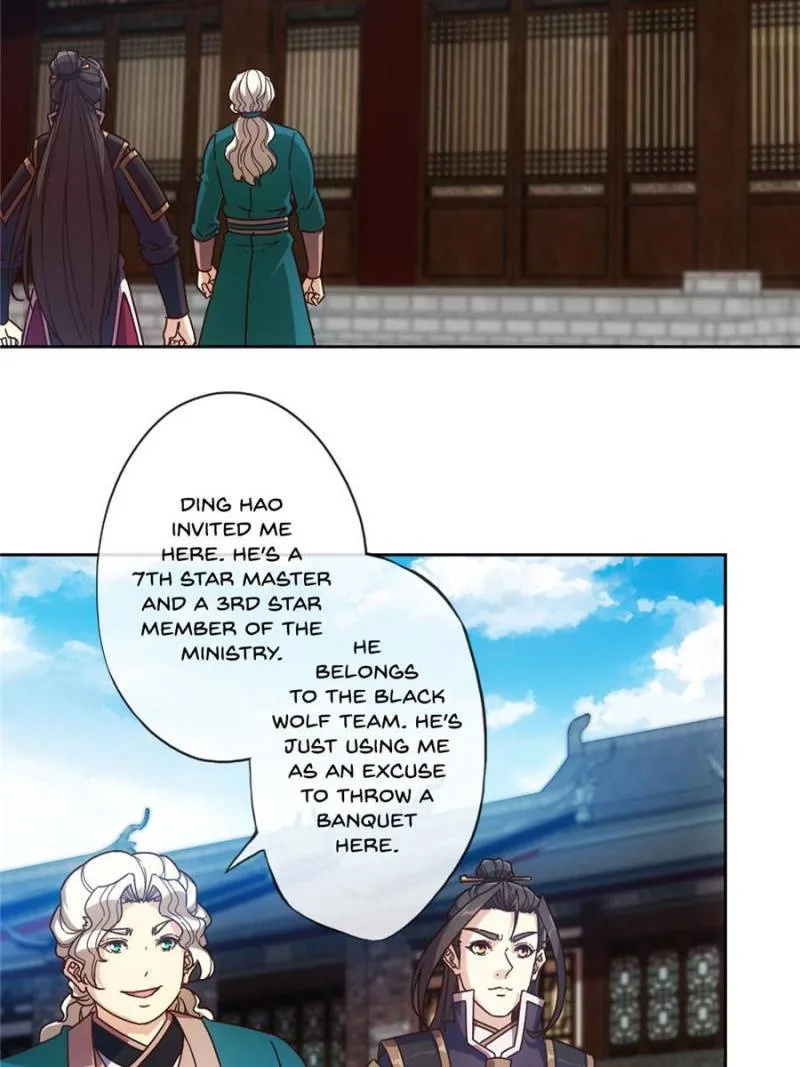 Hong Tianshen Zun Chapter 104 - page 2